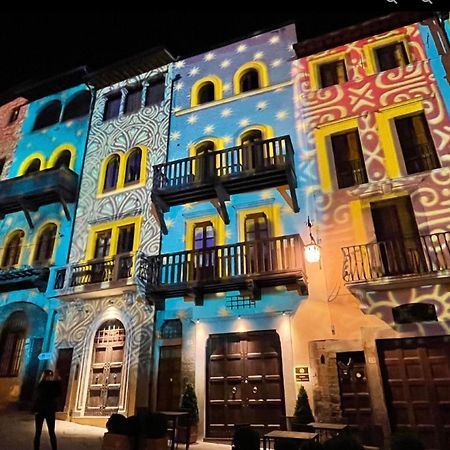 Ferienwohnung Casa Logge Del Vasari Arezzo Exterior foto