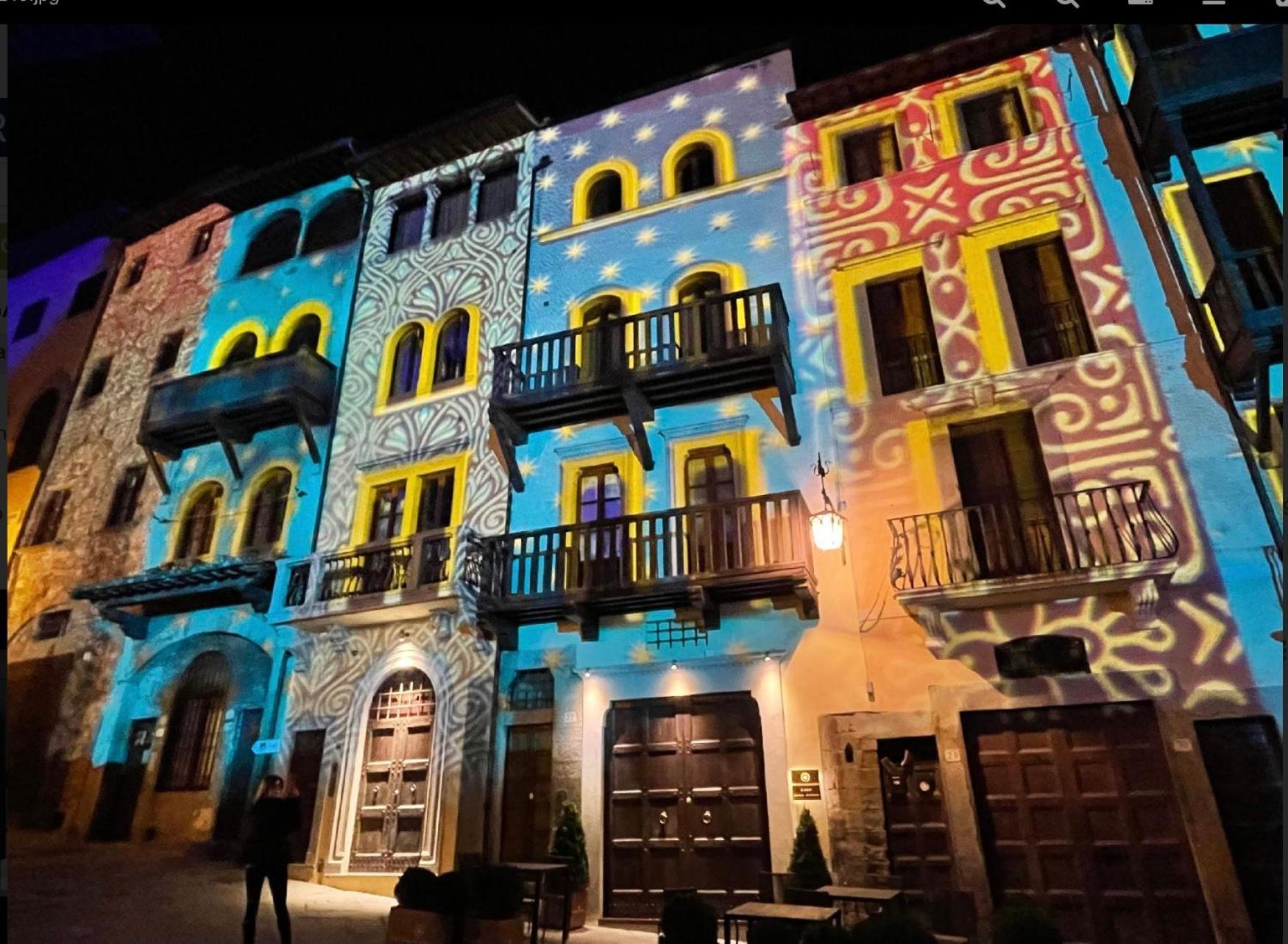 Ferienwohnung Casa Logge Del Vasari Arezzo Exterior foto