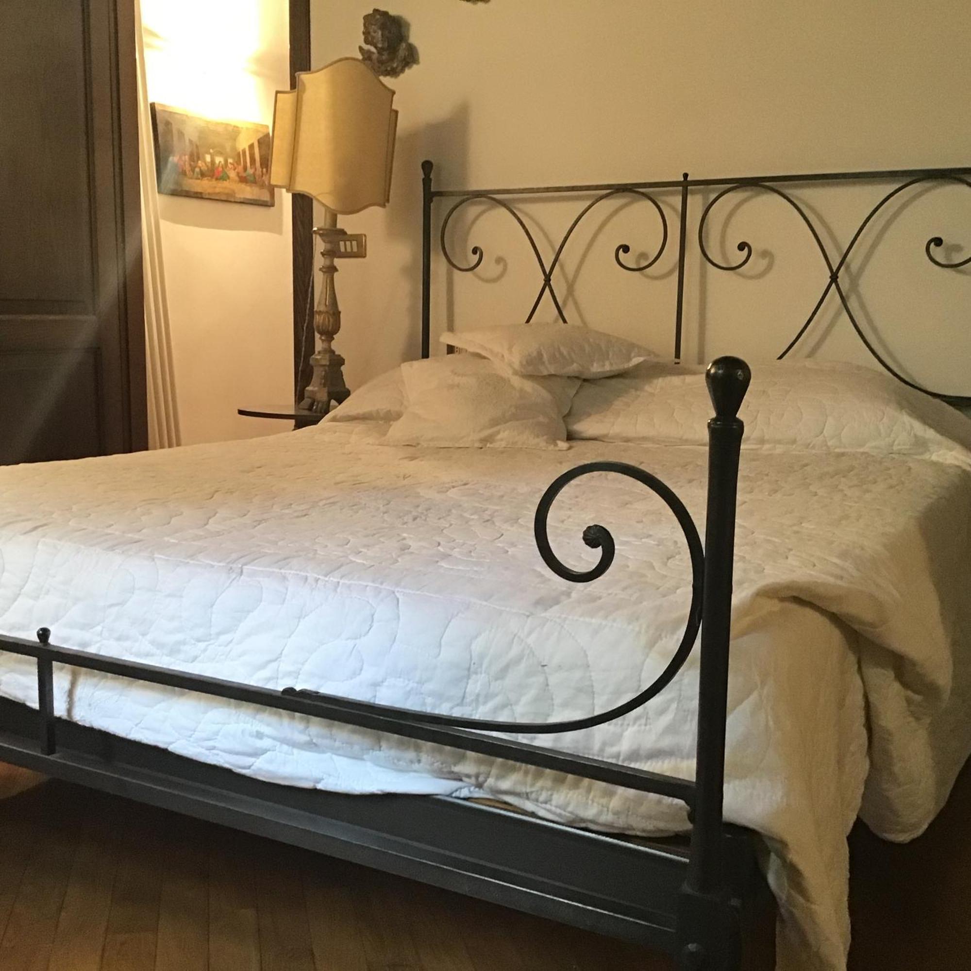 Ferienwohnung Casa Logge Del Vasari Arezzo Exterior foto